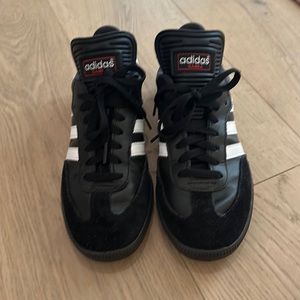 Adidas Sambas Black